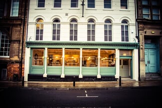 Plus de détails pour 9 Zetland Rd, Middlesbrough - Services hôteliers à vendre