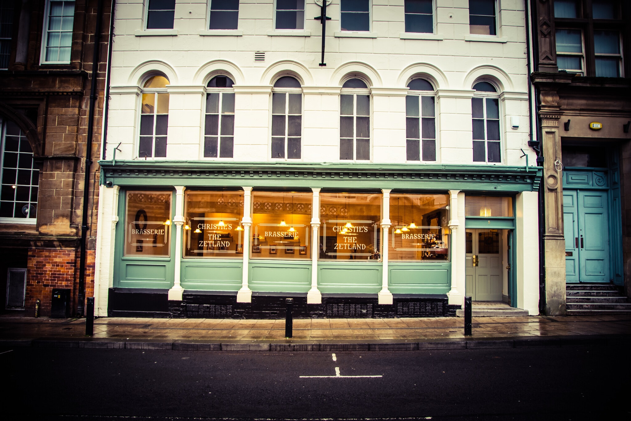 9 Zetland Rd, Middlesbrough à vendre Photo du bâtiment- Image 1 de 34