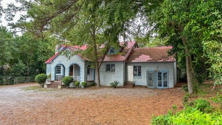 More details for 2328 Washington Rd, Augusta, GA - Retail for Lease