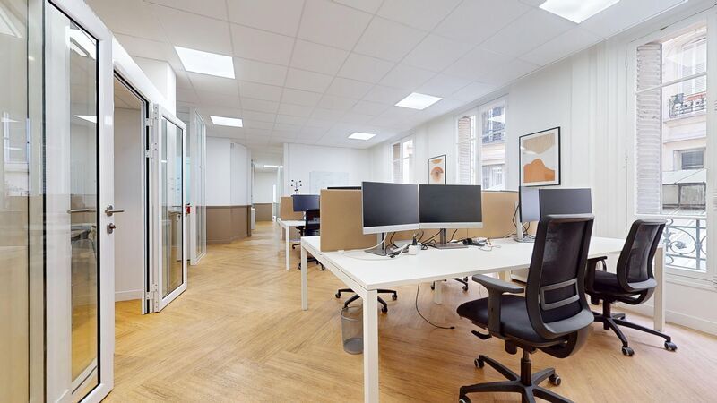 124 Bis Avenue De Villiers, Paris for sale Interior Photo- Image 1 of 11