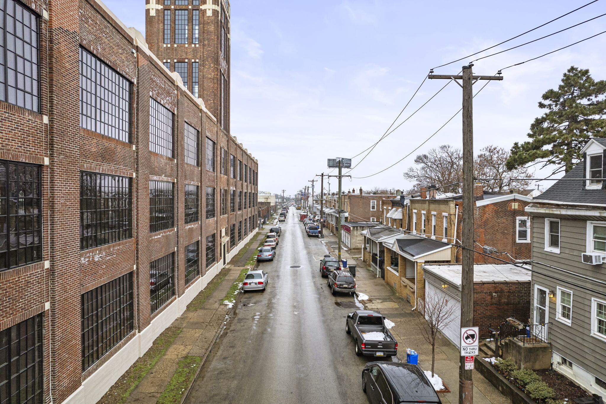 2201 Margaret St, Philadelphia, PA for lease Primary Photo- Image 1 of 9