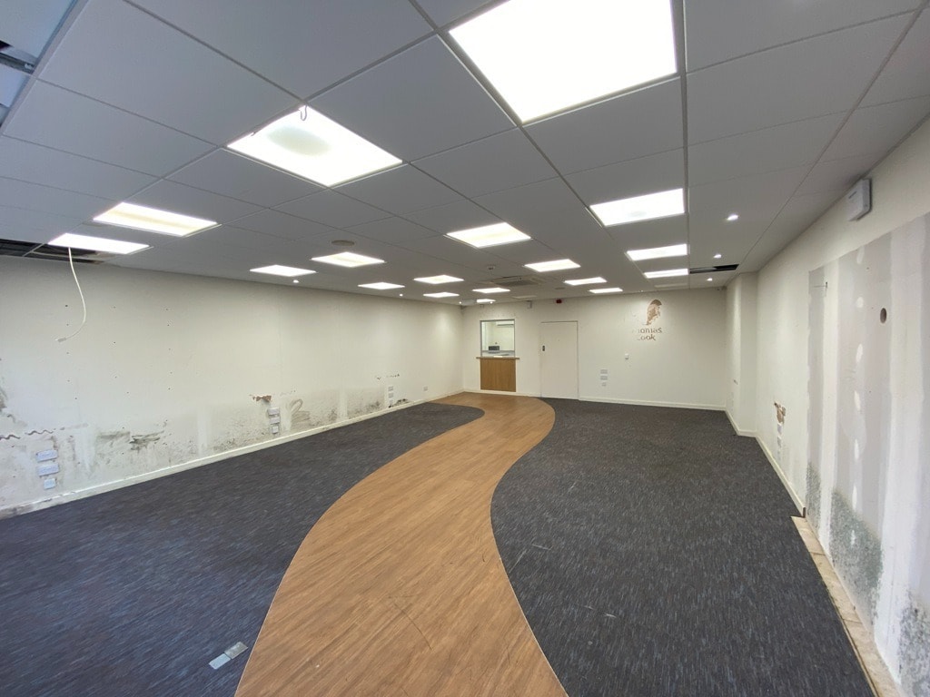 70-78 Market St, Manchester for lease Interior Photo- Image 1 of 2
