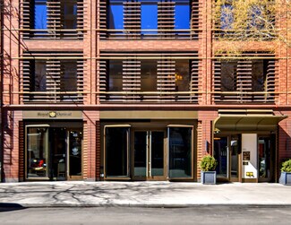 Plus de détails pour 470 Columbus Ave, New York, NY - Commerce de détail à louer