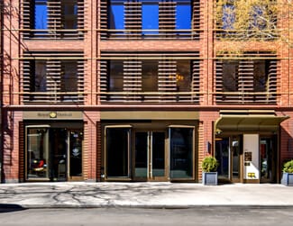 Plus de détails pour 470 Columbus Ave, New York, NY - Commerce de détail à louer