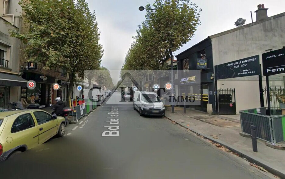 Retail in Montreuil for sale - Building Photo - Image 1 of 4