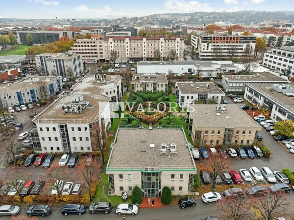 Bureau dans Lyon à louer Aérien- Image 1 de 15