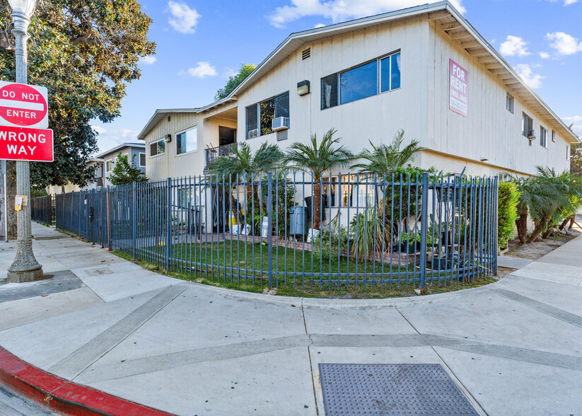 427 N Rose St, Anaheim, CA for sale - Building Photo - Image 3 of 7