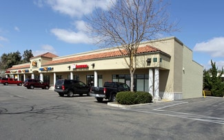 Plus de détails pour 2119 Patterson Rd, Riverbank, CA - Commerce de détail à louer