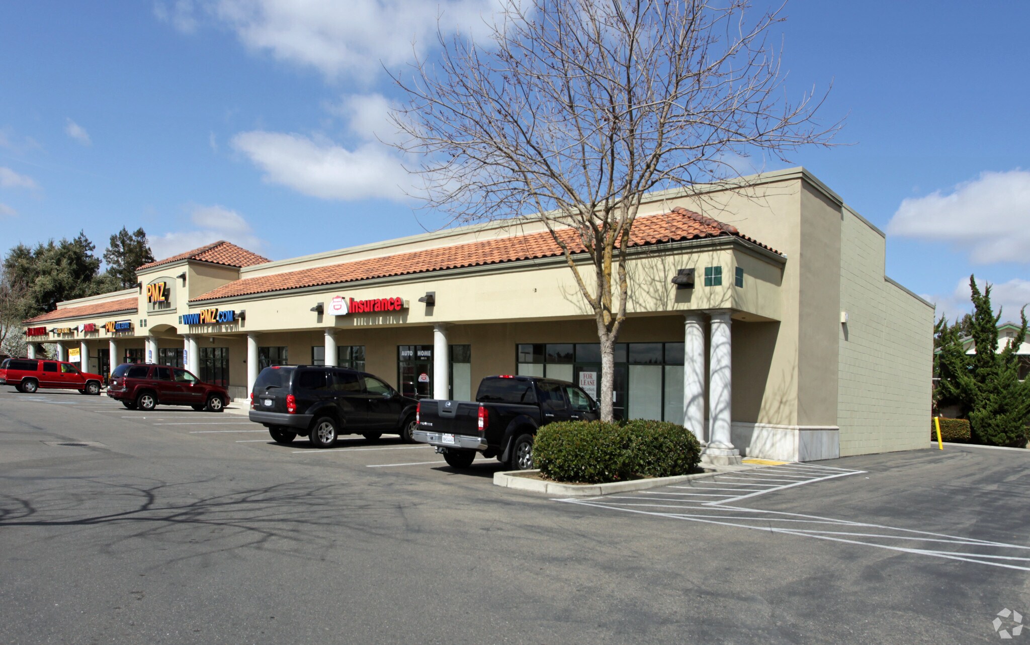 2119 Patterson Rd, Riverbank, CA for lease Primary Photo- Image 1 of 2