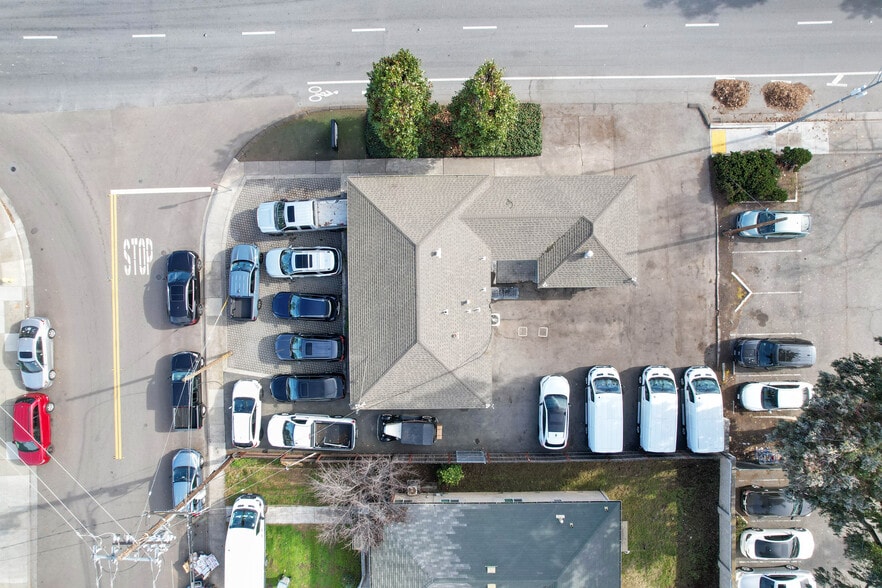 651 S Winchester Blvd, San Jose, CA for sale - Building Photo - Image 3 of 21