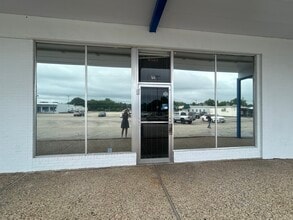 500 S Chestnut St, Lufkin, TX for lease Building Photo- Image 1 of 8