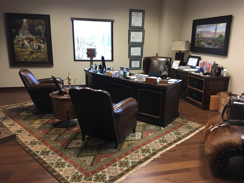 205 S Alma Dr, Allen, TX à louer - Photo du bâtiment - Image 3 de 16