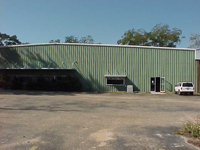 210 W Washington St, Dothan, AL à vendre - Photo du bâtiment - Image 2 de 15