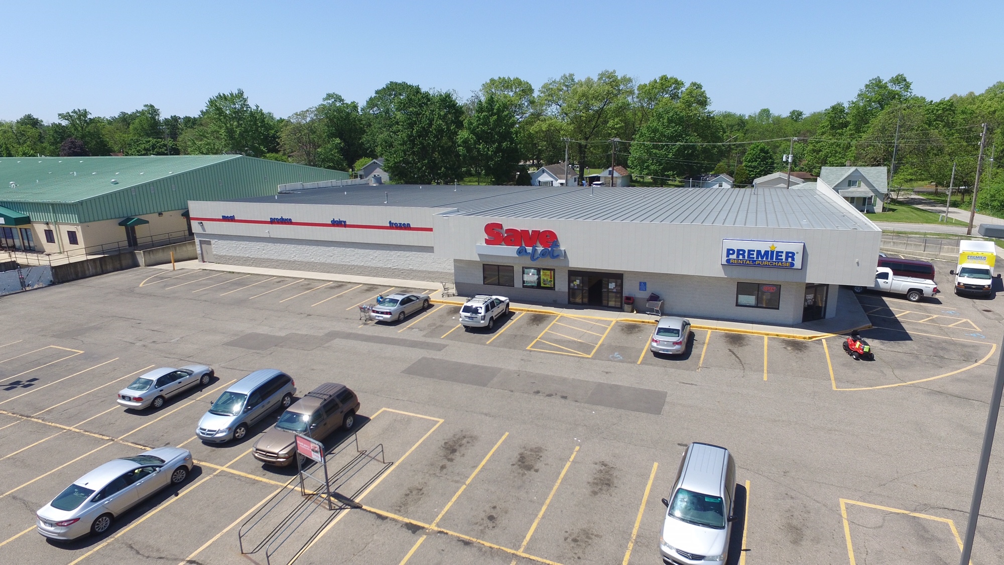 609 N Front St, Dowagiac, MI for sale Building Photo- Image 1 of 1