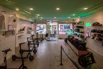 230 E Pender St, Vancouver, BC for lease Interior Photo- Image 2 of 4