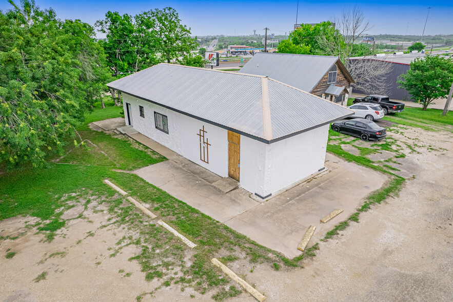 501 S. Old Hwy, Kyle, TX à vendre - Photo principale - Image 1 de 25