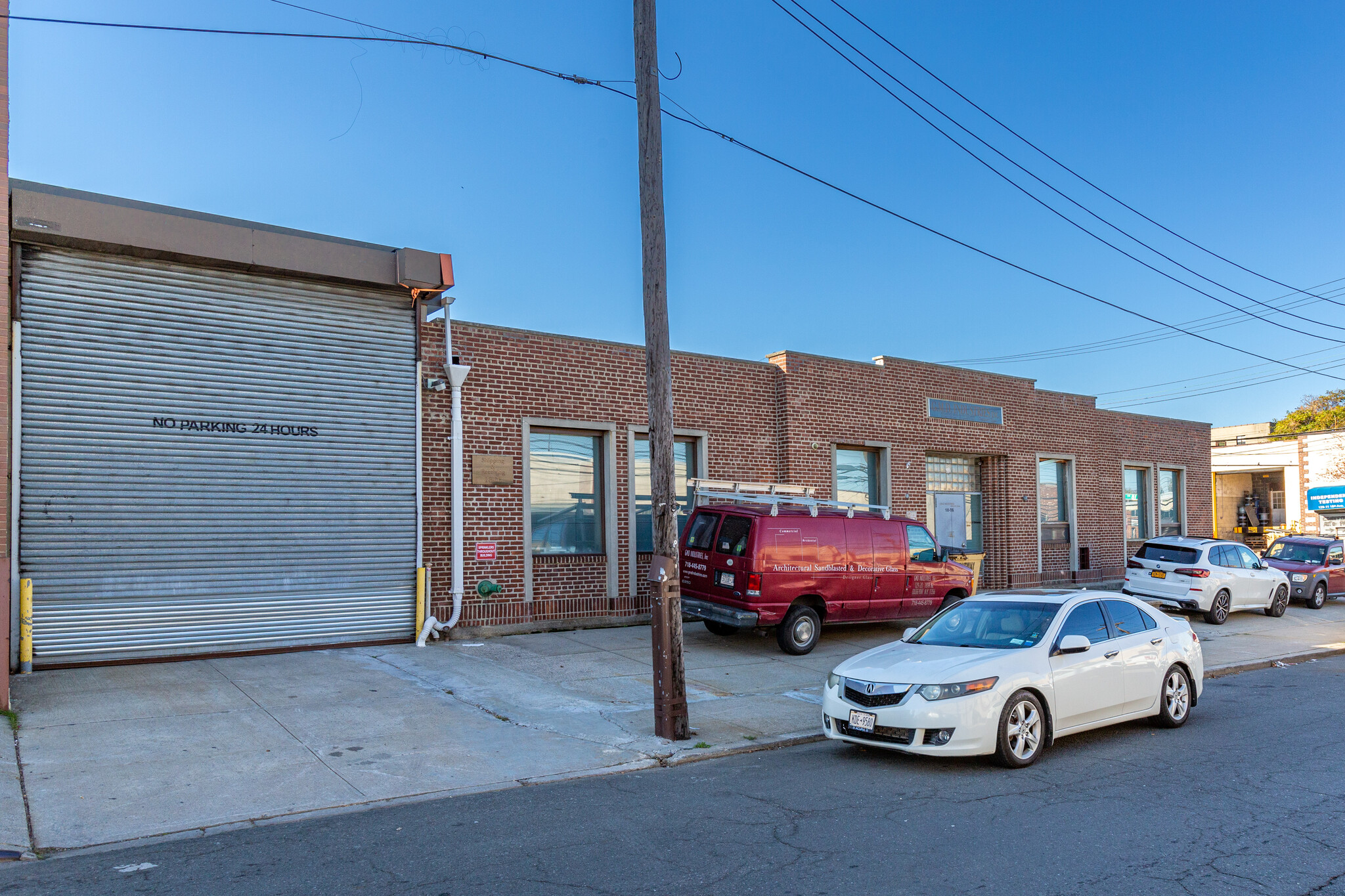 129-20 18th Ave, College Point, NY for sale Building Photo- Image 1 of 1