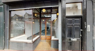 Plus de détails pour 273 Hackney Rd, London - Vente au détail à louer