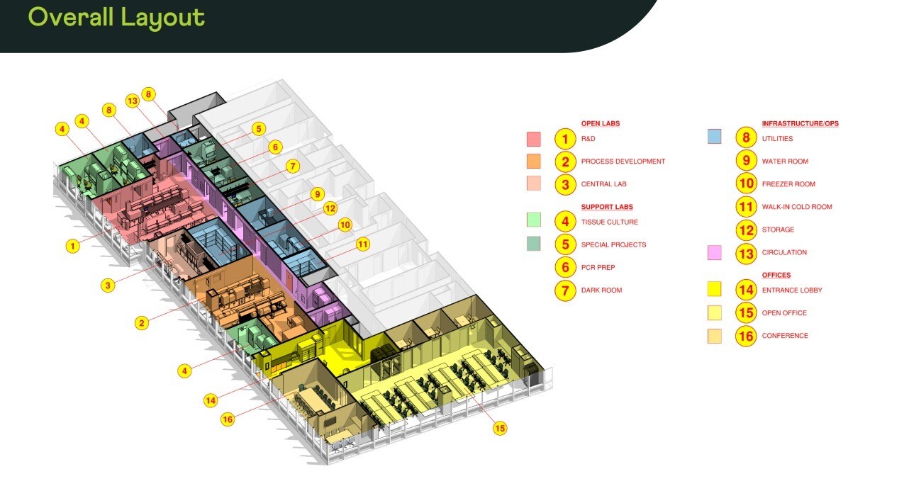 3675 Market St, Philadelphia, PA for lease Floor Plan- Image 1 of 1
