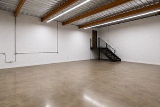 Plus de détails pour 127 Arena St, El Segundo, CA - Industriel à louer