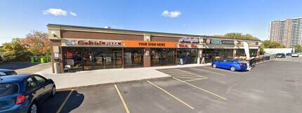 1355 Richmond Rd, Ottawa, ON for lease Building Photo- Image 1 of 2