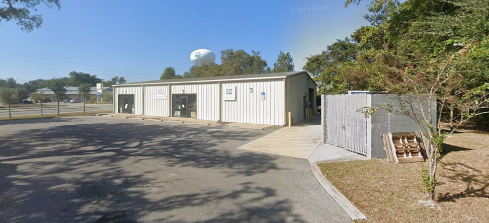 4641 E Highway 20, Niceville, FL à vendre - Photo du bâtiment - Image 2 de 9