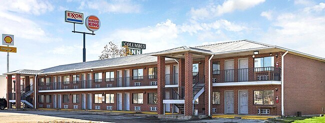 More details for 2208 Highway 71 S, Columbus, TX - Hospitality for Sale