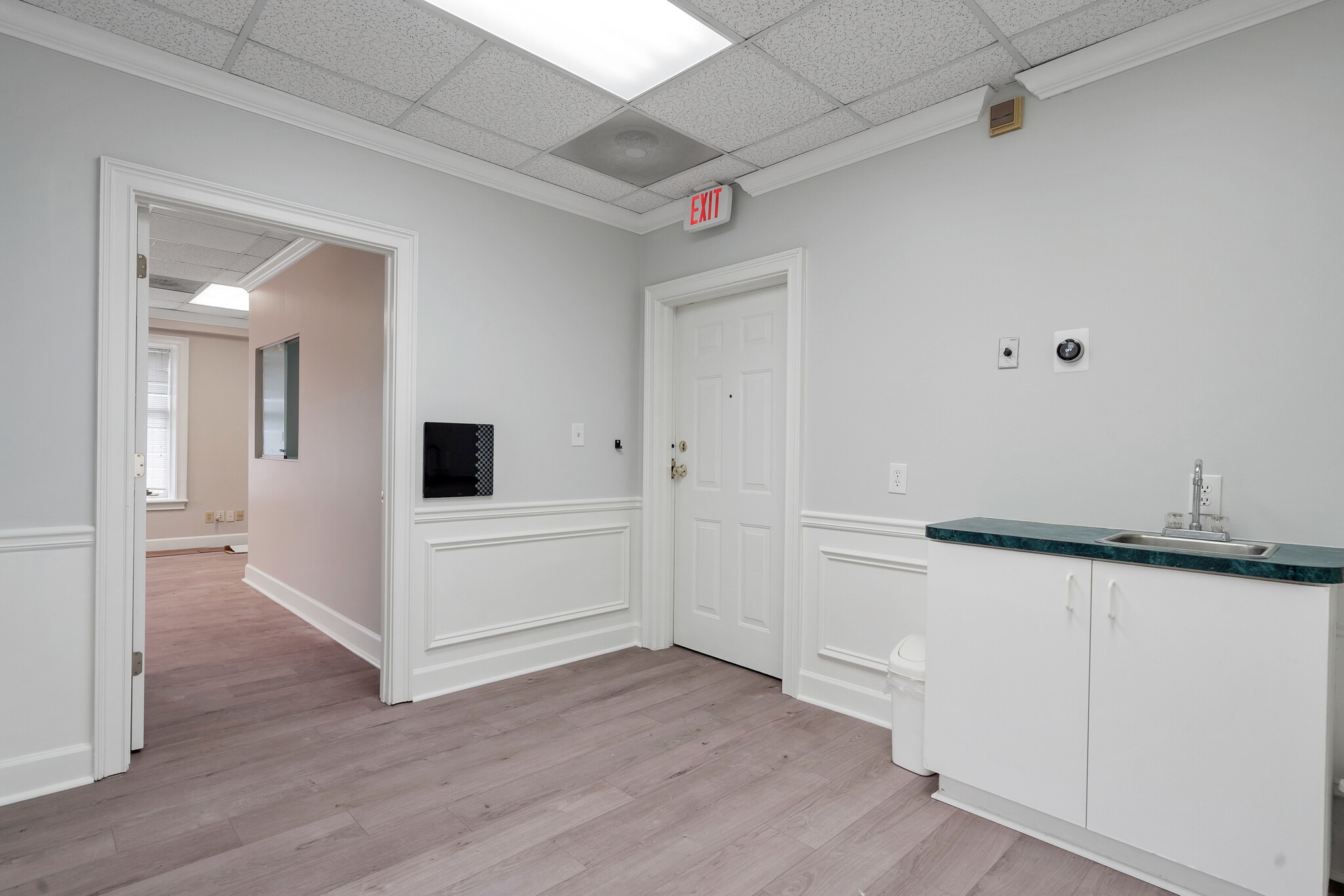 7000 Peachtree Dunwoody Rd NE, Atlanta, GA for lease Interior Photo- Image 1 of 49