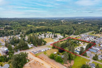 Plus de détails pour 1870 Trigg Rd, Ferndale, WA - Terrain à vendre