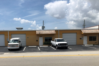 More details for 1042-1048 NE 44th St, Oakland Park, FL - Flex for Sale