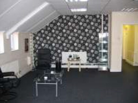 102-104 Victoria St, Grimsby à louer - Photo du bâtiment - Image 3 de 3