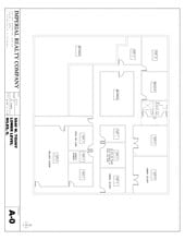 5940 W Touhy Ave, Niles, IL for lease Site Plan- Image 1 of 1