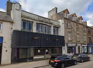 More details for 48 Bannatyne St, Lanark - Retail for Sale