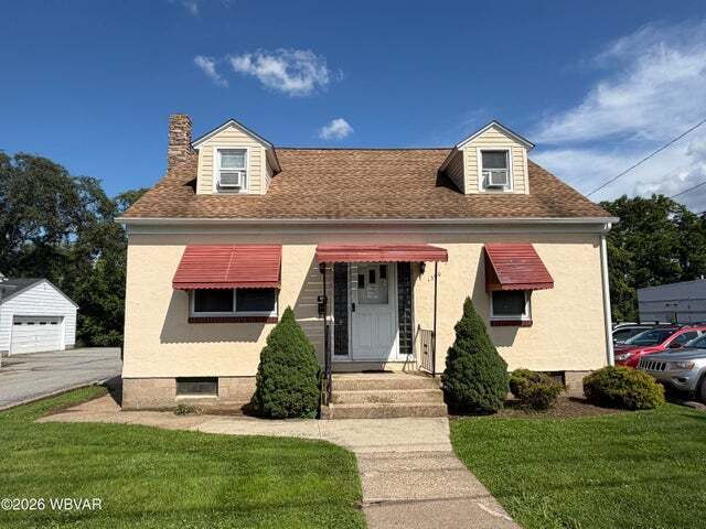 1200 River Ave, Williamsport, PA à louer - Photo principale - Image 2 de 6