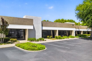 Plus de détails pour 4700 Northgate Blvd, Sacramento, CA - Local d'activités à louer