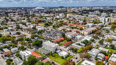 512 SW 6th Ave, Miami, FL - AÉRIEN  Vue de la carte - Image1