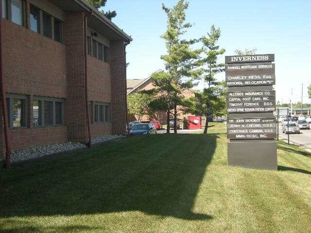 7211 Sawmill Rd, Dublin, OH à vendre - Photo du bâtiment - Image 1 de 4