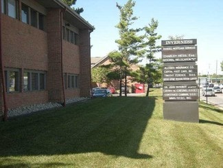More details for 7211 Sawmill Rd, Dublin, OH - Office for Sale