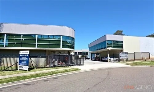 10 Straits Ave, South Granville for lease Primary Photo- Image 1 of 6