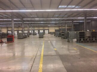 Plus de détails pour Industriel à louer