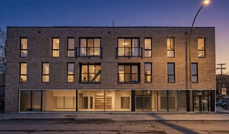 Plus de détails pour 1660 St Beaubien E, Montréal, QC - Commerce de détail à louer