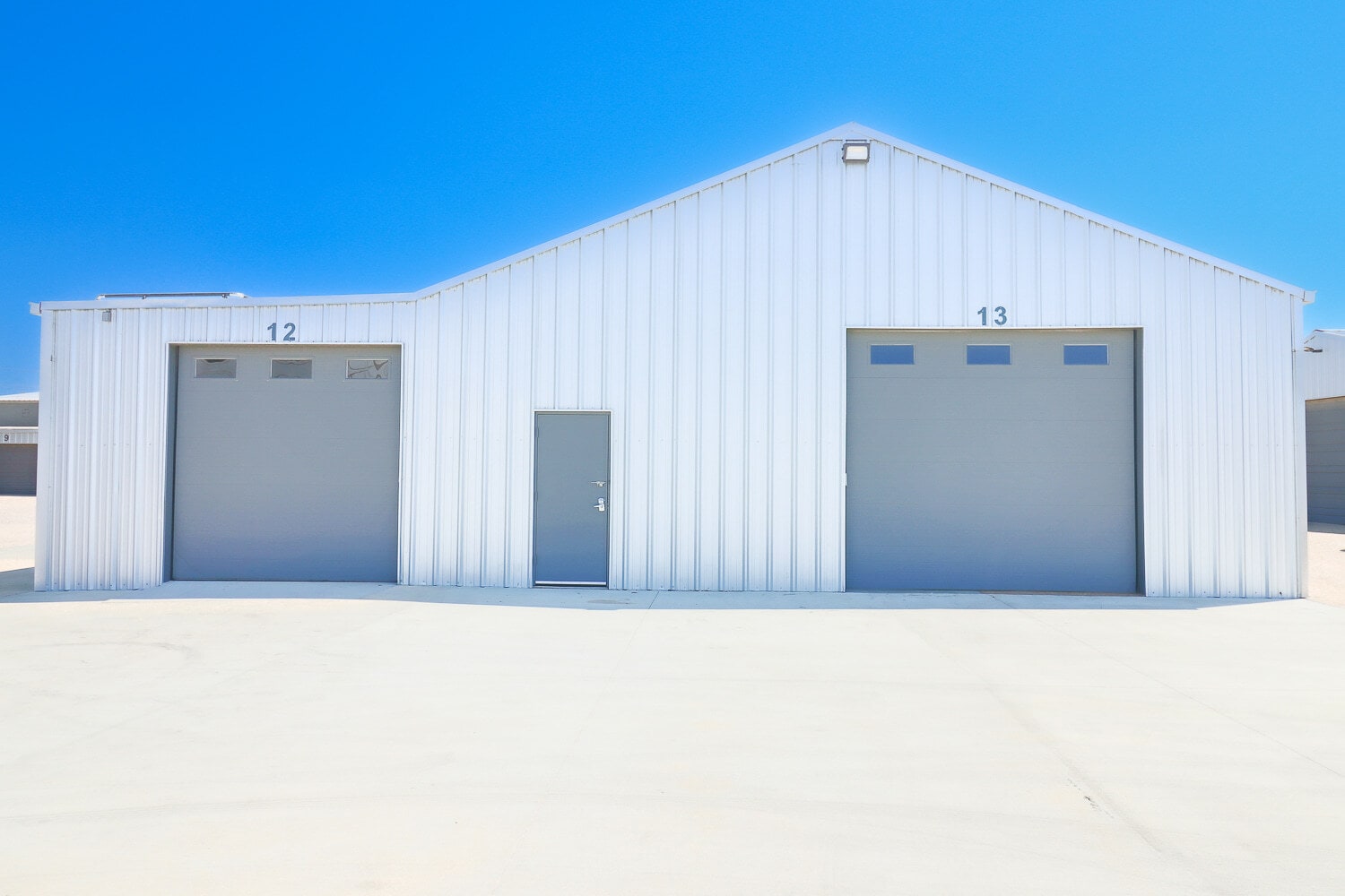 7204 Parwelk St, Dallas, TX for lease Interior Photo- Image 1 of 3