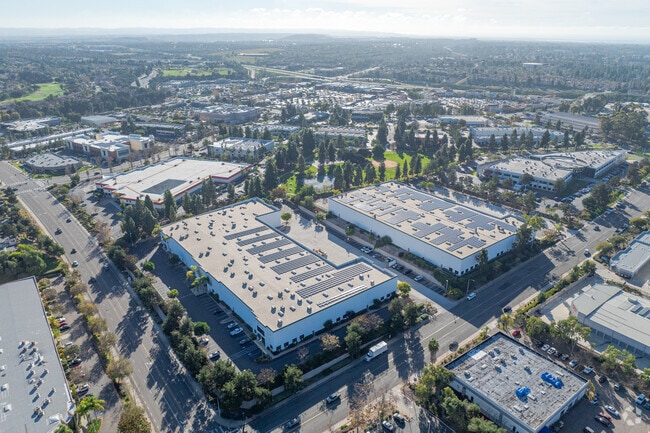 Commercial Properties for Lease in San Diego County, CA | LoopNet.ca