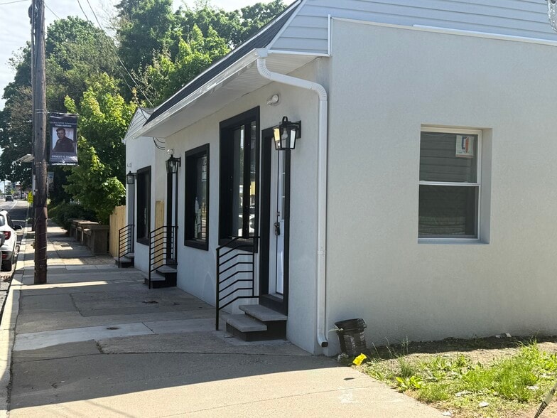 212 S Black Horse Pike, Blackwood, NJ for lease - Building Photo - Image 3 of 20