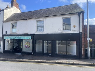 More details for 5-7 Silver St, Taunton - Retail for Sale