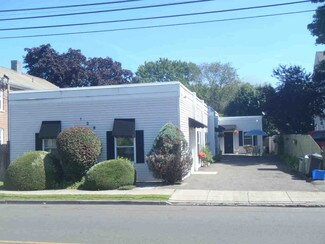 Plus de détails pour 124 Grasmere Ave, Fairfield, CT - Multi-résidentiel à vendre