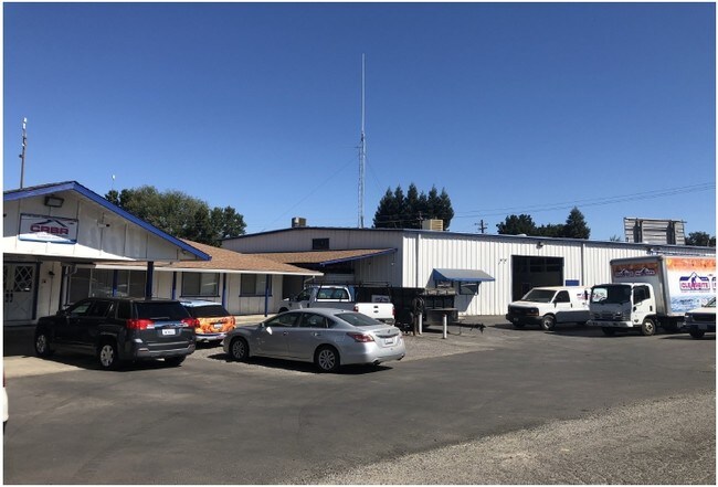 More details for 1200 W East Ave, Chico, CA - Industrial for Lease