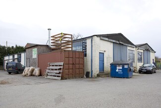 Plus de détails pour STONE LANE INDUSTRIAL ESTATE – à vendre, Wimborne
