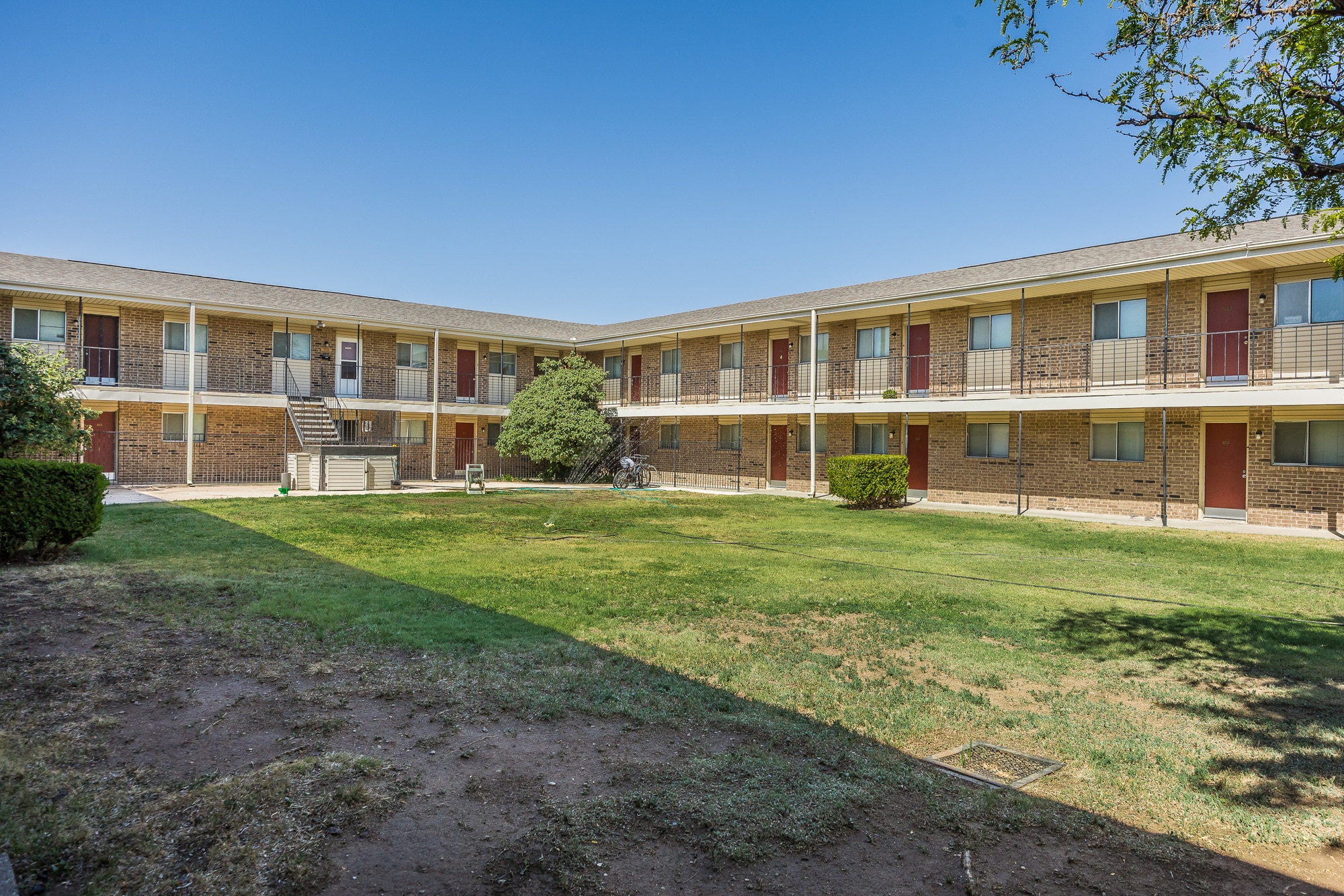 4101 Republic Ave, Amarillo, TX for sale Building Photo- Image 1 of 14