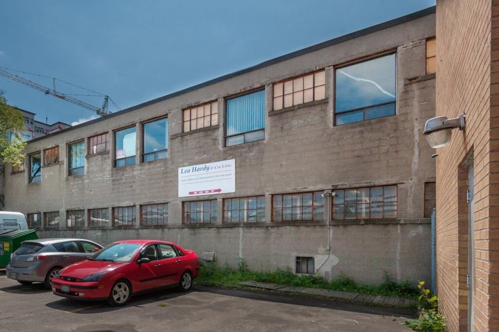 5005 Rue Buchan, Montréal, QC for sale Building Photo- Image 1 of 1